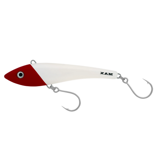 HALCO MAX [SZ:190MM CLR:H53 WHITE REDHEAD]