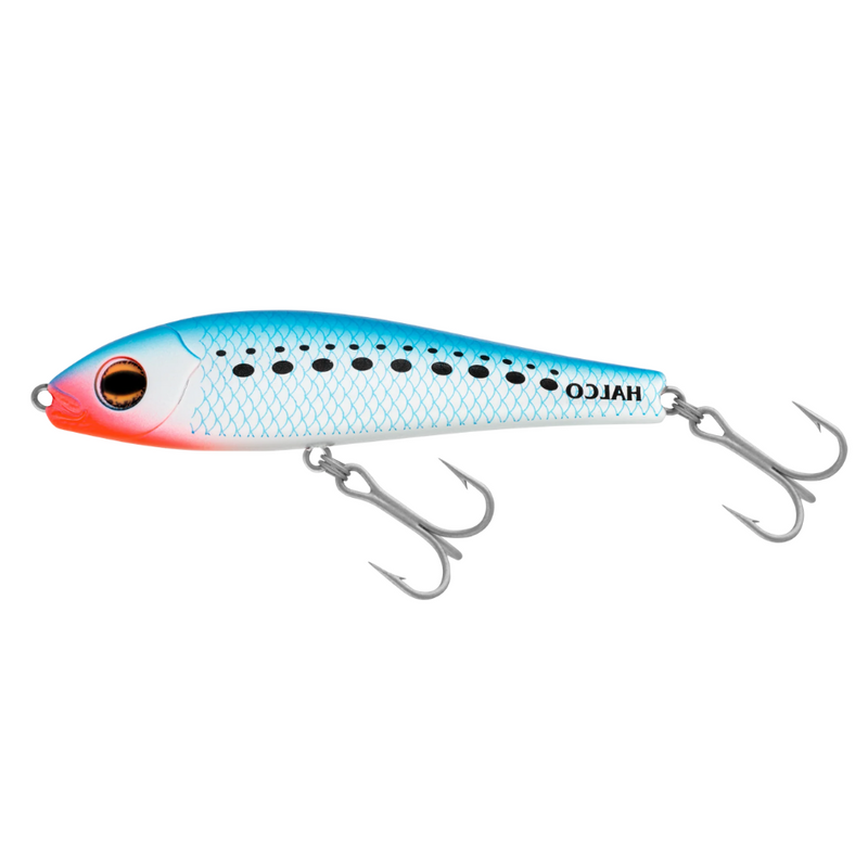 Load image into Gallery viewer, HALCO SLIDOG [SZ:125MM CLR:H50 PILCHARD]
