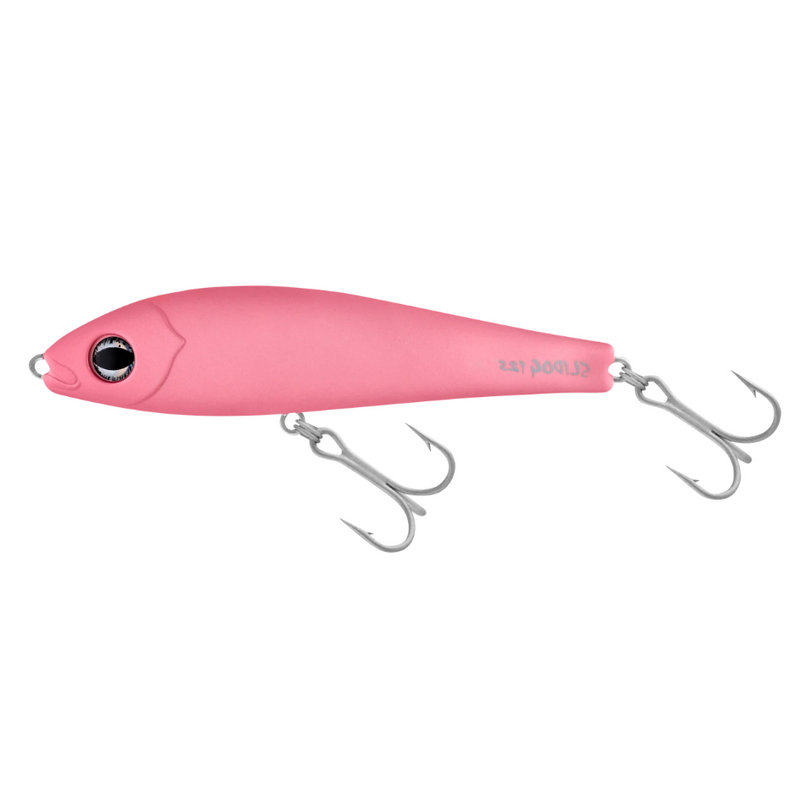 Load image into Gallery viewer, HALCO SLIDOG [SZ:125MM CLR:H94 TICKLED PINK]
