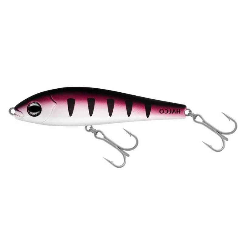 Load image into Gallery viewer, HALCO SLIDOG [SZ:125MM CLR:R15 CHROME PINK]
