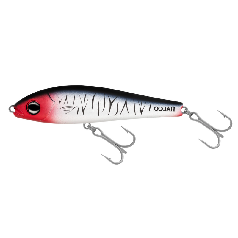 Load image into Gallery viewer, HALCO SLIDOG [SZ:125MM CLR:R49 CHROME TIGER]
