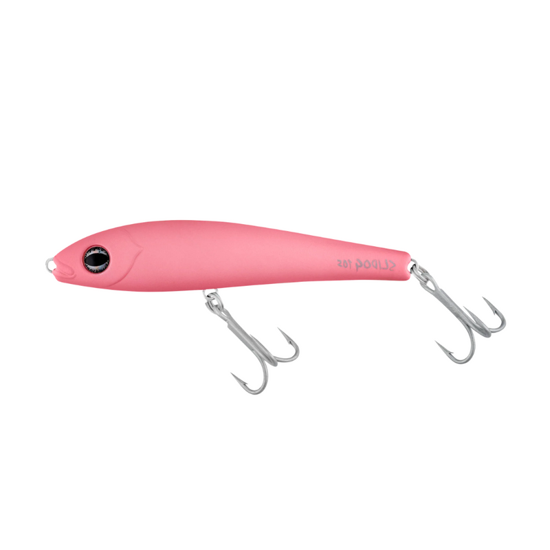 Load image into Gallery viewer, HALCO SLIDOG [SZ:105MM CLR:H94 TICKLED PINK]

