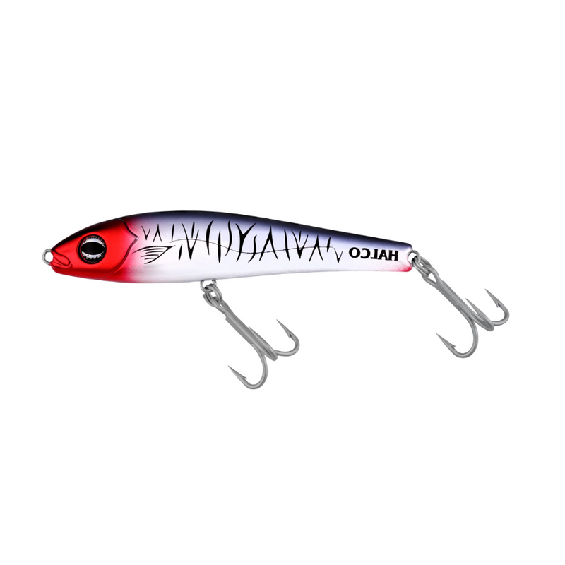 Load image into Gallery viewer, HALCO SLIDOG [SZ:105MM CLR:R49 CHROME TIGER]
