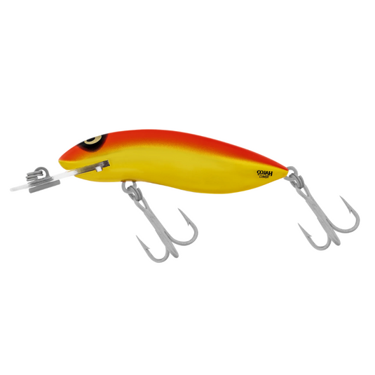 RMG SCORPION 90 [SZ:3M CLR:R11 GOLD ORANGE BACK]
