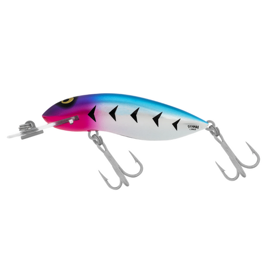 RMG SCORPION 90 [SZ:3M CLR:R19 PSYCH PINK HEAD]