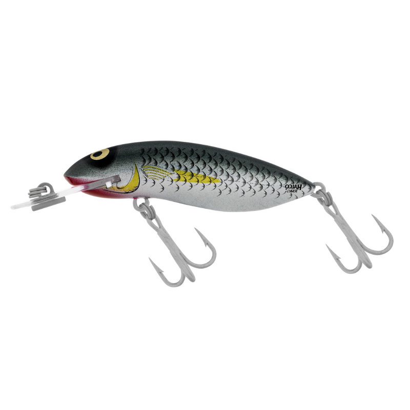 Load image into Gallery viewer, RMG SCORPION 90 [SZ:3M CLR:R25 MULLET]
