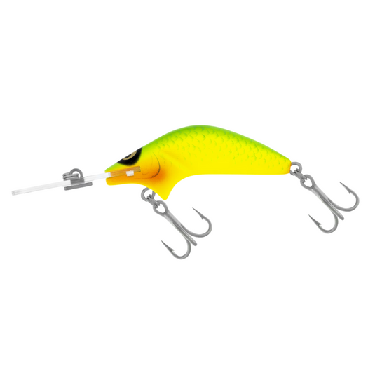 RMG POLTERGEIST 80 [CLR:R7 GREEN FLUORO]