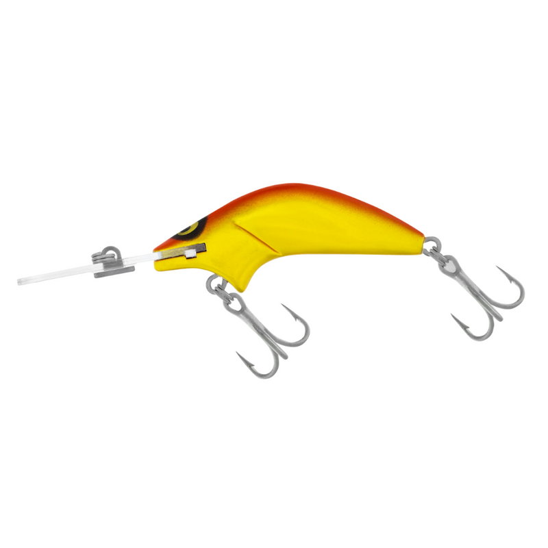 Load image into Gallery viewer, RMG POLTERGEIST 80 [CLR:R11 GOLD ORANGE BACK]
