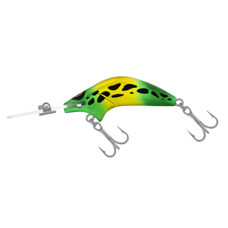 Load image into Gallery viewer, RMG POLTERGEIST 80 [CLR:H66 OZ FROG]
