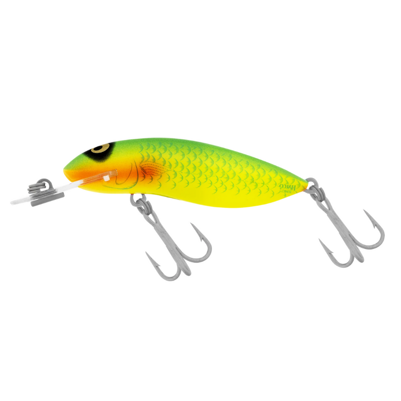 Load image into Gallery viewer, RMG SCORPION 90 [SZ:4M CLR:R7 GREEN FLUORO]

