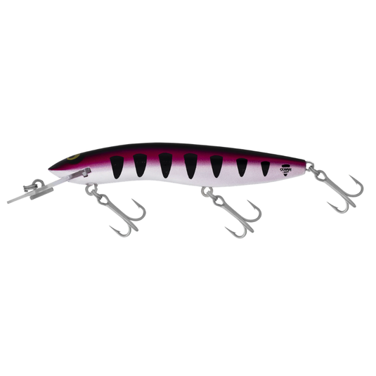 RMG SCORPION 125 [SZ:3M CLR:R15 CHROME PINK]