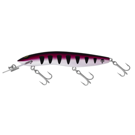 RMG SCORPION 125 [SZ:3M CLR:R15 CHROME PINK]