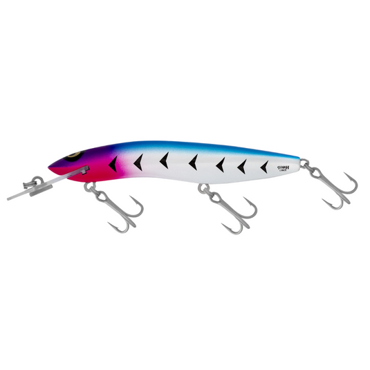 RMG SCORPION 125 [SZ:3M CLR:R19 PSYCH PINK HEAD]