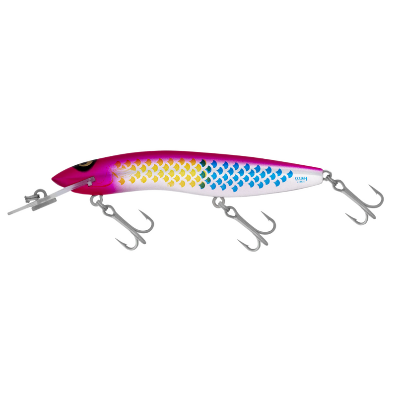 Load image into Gallery viewer, RMG SCORPION 125 [SZ:3M CLR:R21 CHROME SILVER MULTI]
