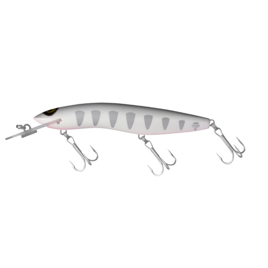 RMG SCORPION 125 [SZ:3M CLR:H91 SILVER SHADOW]