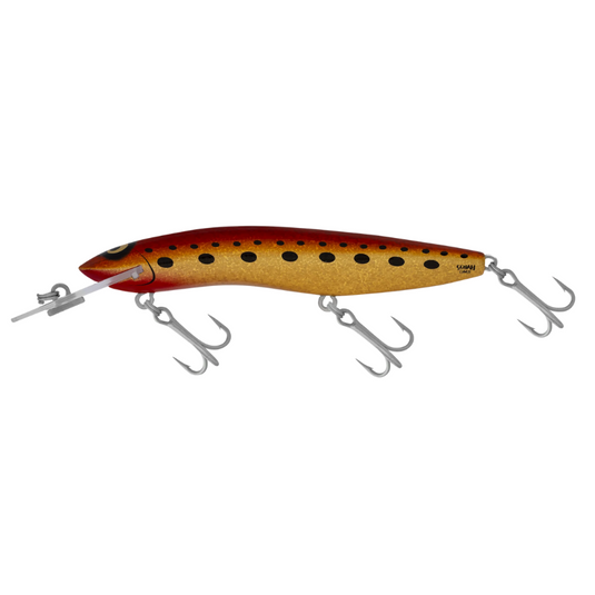 RMG SCORPION 125 [SZ:5M CLR:H70 KING BROWN]