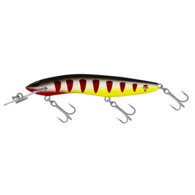 RMG SCORPION 125 [SZ:.75M CLR:R4 RED STRIPE]