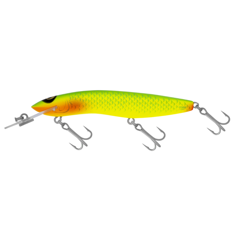 Load image into Gallery viewer, RMG SCORPION 125 [SZ:.75M CLR:R7 GREEN FLUORO]
