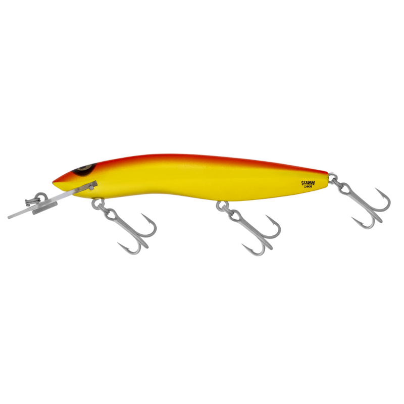 Load image into Gallery viewer, RMG SCORPION 125 [SZ:.75M CLR:R11 GOLD ORANGE BACK]

