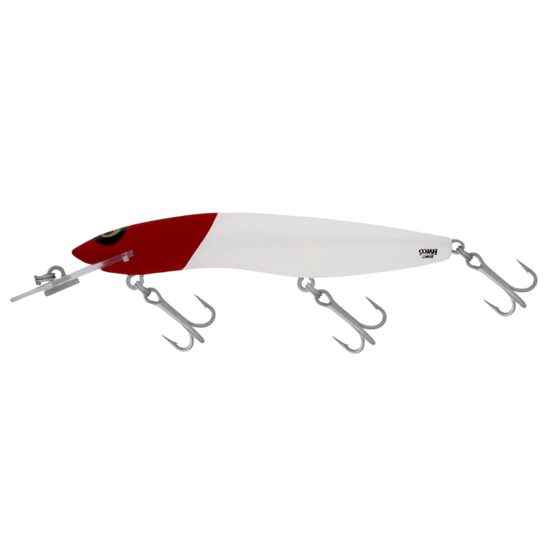 Load image into Gallery viewer, RMG SCORPION 125 [SZ:.75M CLR:H53 WHITE REDHEAD]
