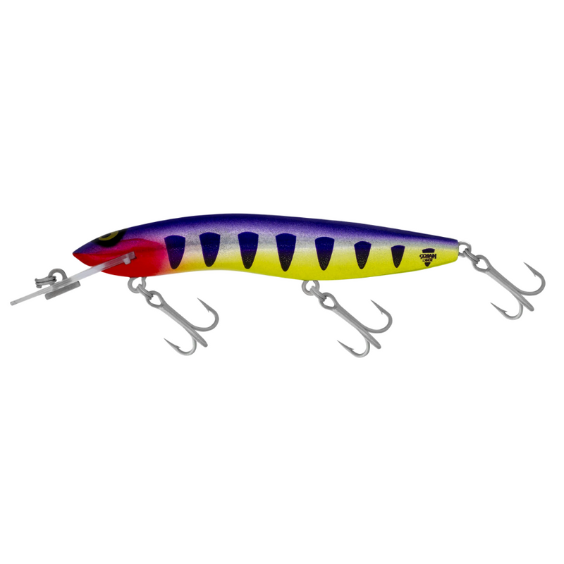 Load image into Gallery viewer, RMG SCORPION 125 [SZ:.75M CLR:R24 DEEP PURPLE]
