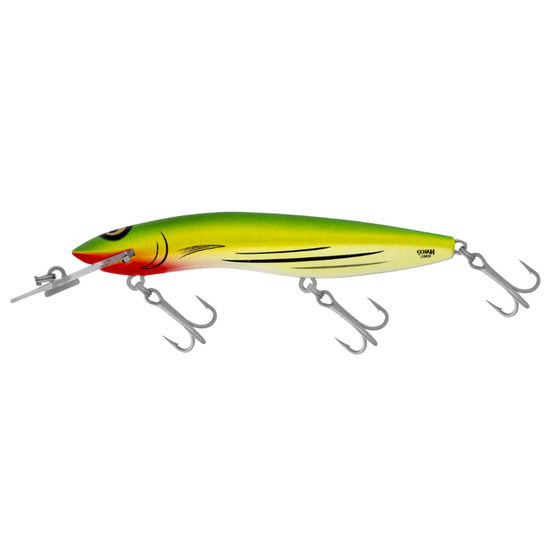 Load image into Gallery viewer, RMG SCORPION 125 [SZ:.75M CLR:H81 LIQUID LIME]
