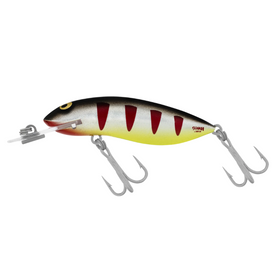 RMG SCORPION 90 [SZ:SKIN DEEP CLR:R4 RED STRIPE]