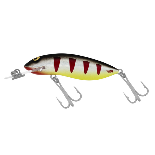 RMG SCORPION 90 [SZ:SKIN DEEP CLR:R4 RED STRIPE]