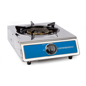 COMPANION SINGLE BURNER WOK COOKER