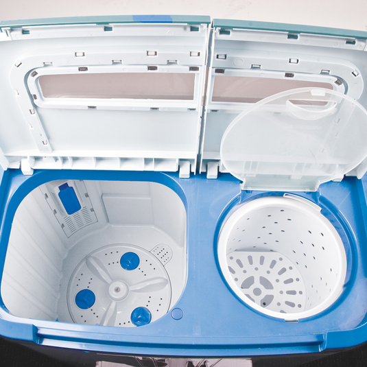 COMPANION 2KG TWIN TUB WASHING MACHINE