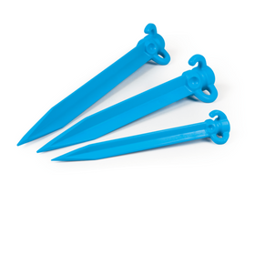 OZTRAIL POLYPROPYLENE SAND PEG 400MM 