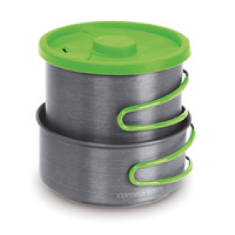 Load image into Gallery viewer, COMPANION PRO NANO SOLO COOKSET
