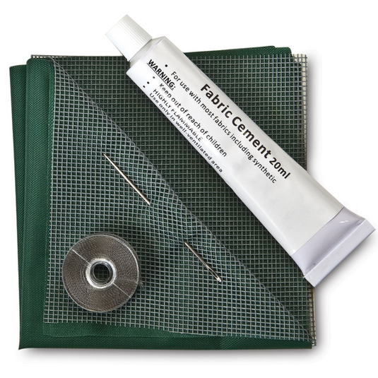 ELEMENTAL NYLON TENT REPAIR KIT