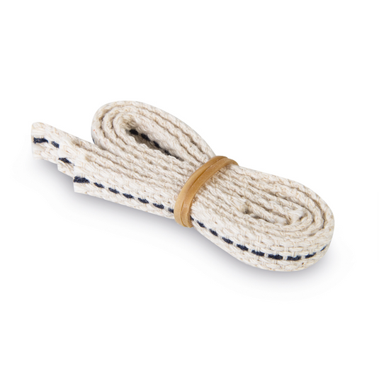 ELEMENTAL 12MM COTTON LAMP WICK - 3PK