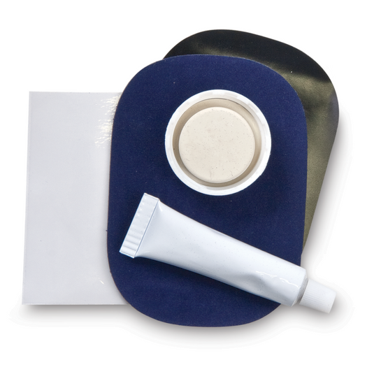 ELEMENTAL VELOUR AIR BED REPAIR KIT