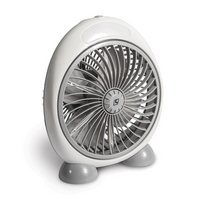 COMPANION AEROBREEZE 17CM PORTABLE FAN