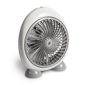 COMPANION AEROBREEZE 17CM PORTABLE FAN