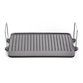 CAMPFIRE 2 BURNER GAS COOKER PLATE