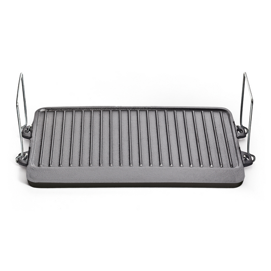 CAMPFIRE 2 BURNER GAS COOKER PLATE