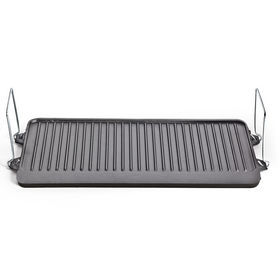 CAMPFIRE 3 BURNER GAS COOKER PLATE