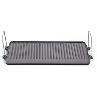 CAMPFIRE 3 BURNER GAS COOKER PLATE