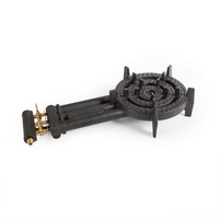 COMPANION RING BURNER TRIPLE