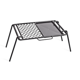 CAMPFIRE PLATE GRILL 46X33