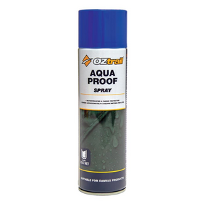 OZTRAIL AQUA PROOF 320G SPRAY CAN