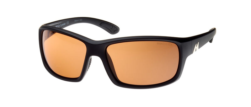 Load image into Gallery viewer, MAKO EDGE 9604 [FRAME:MATTE BLACK M01 LENS:COPPER G3SX]
