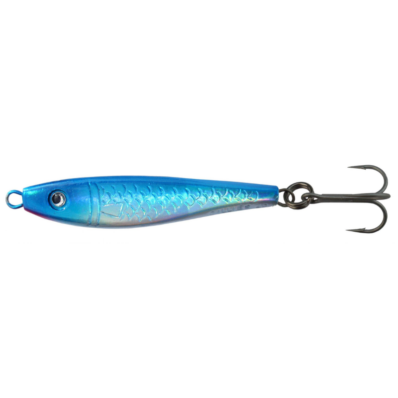 Load image into Gallery viewer, GILLIES PILCHARD [SZ:60G CLR:BLUE]

