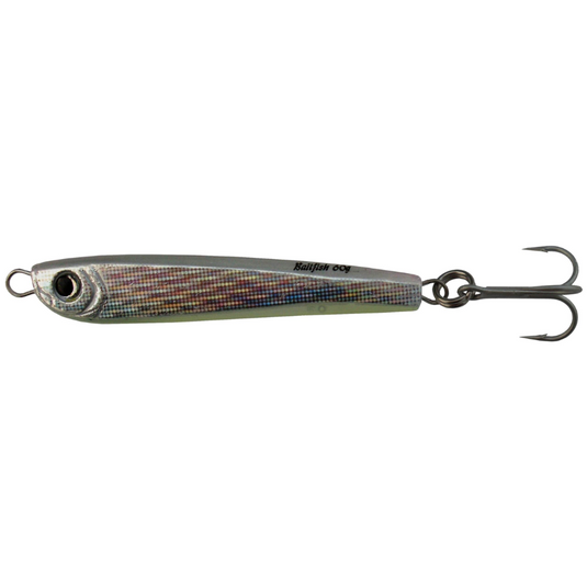 GILLIES BAITFISH [SZ:15G CLR:SILVER]