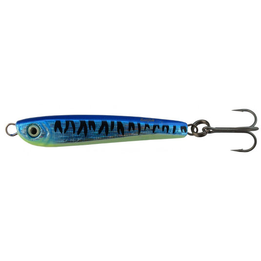 GILLIES BAITFISH [SZ:15G CLR:BLUE MACK]