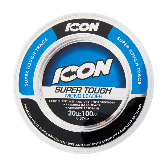 ICON SUPER TOUGH TRACE 100M [WEIGHT:20LB]