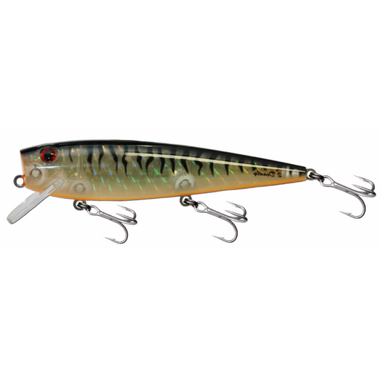 KILLALURE 2 DEADLY [SZ:85MM CLR:TL]